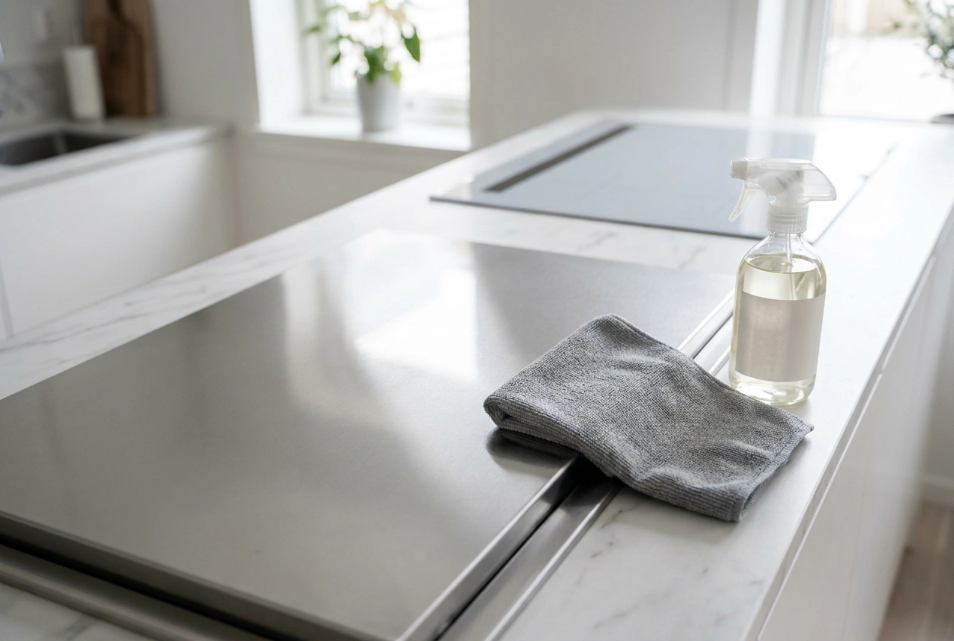 How to Maintain a Cooker Hood Filter System for Optimal Extraction Airflow
