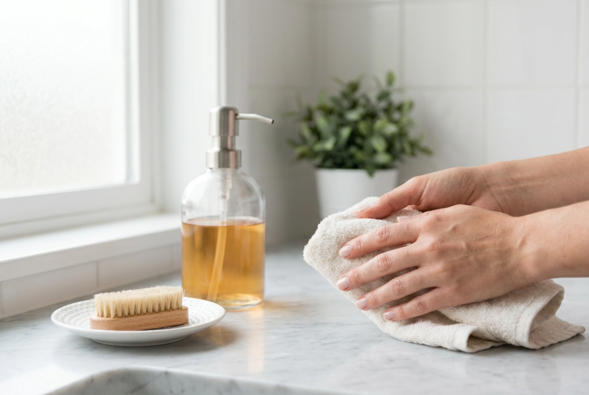 What Makes a Good Dishwashing Liquid and How to Use It Efficiently
