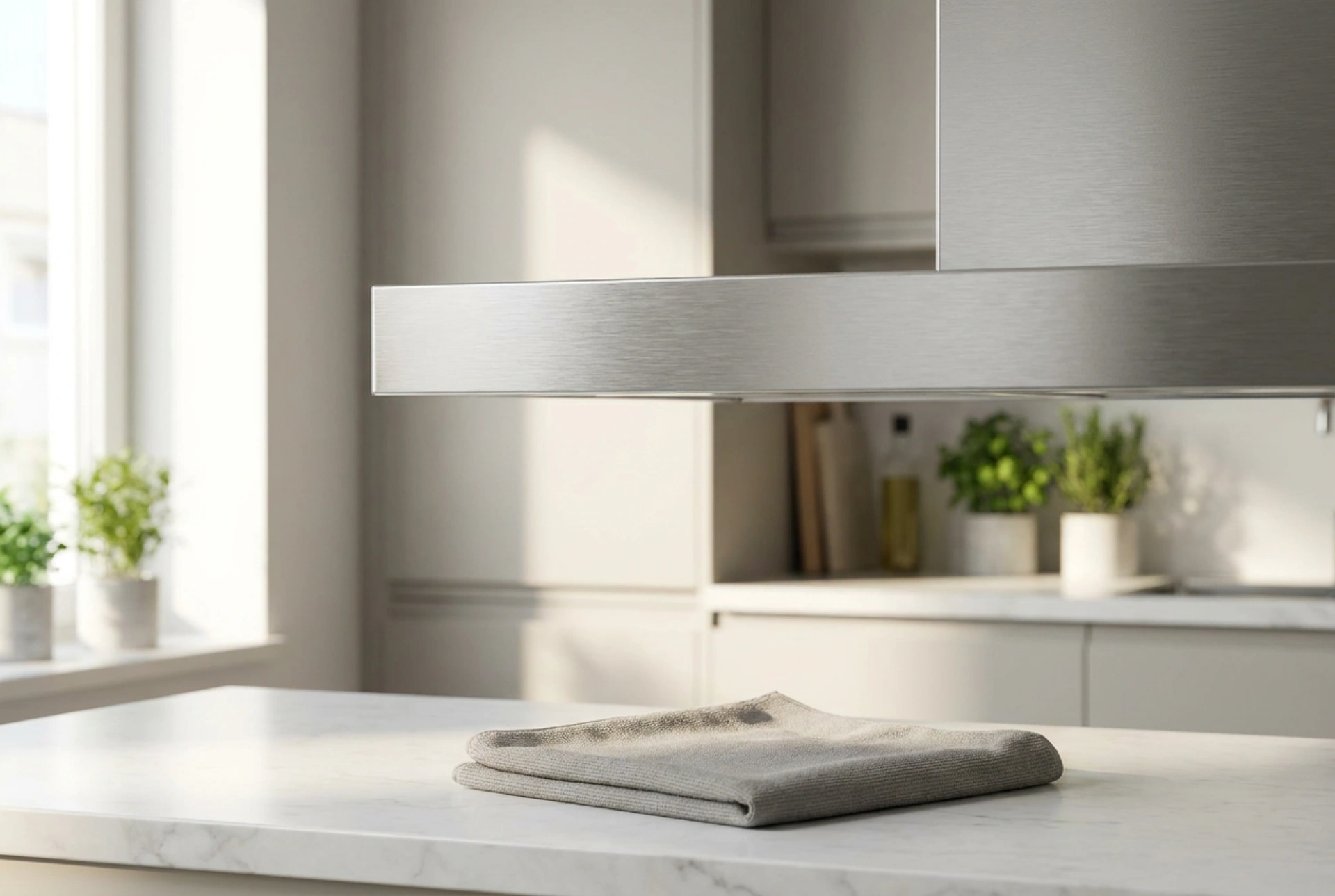When to Replace Range Hood Carbon Filters in Daily Use