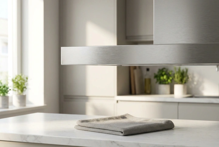 When to Replace Range Hood Carbon Filters in Daily Use