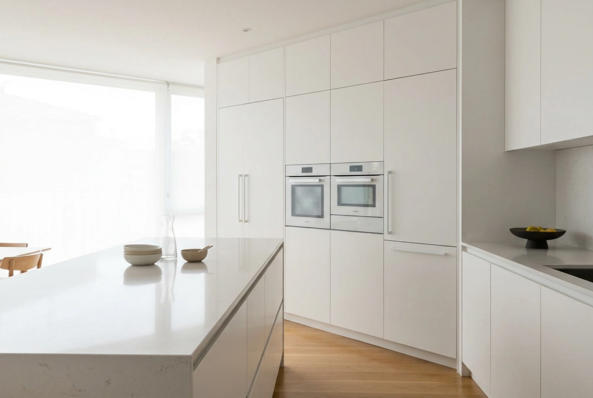 How to Choose an Integrated Double-Door Refrigerator Without Mistakes