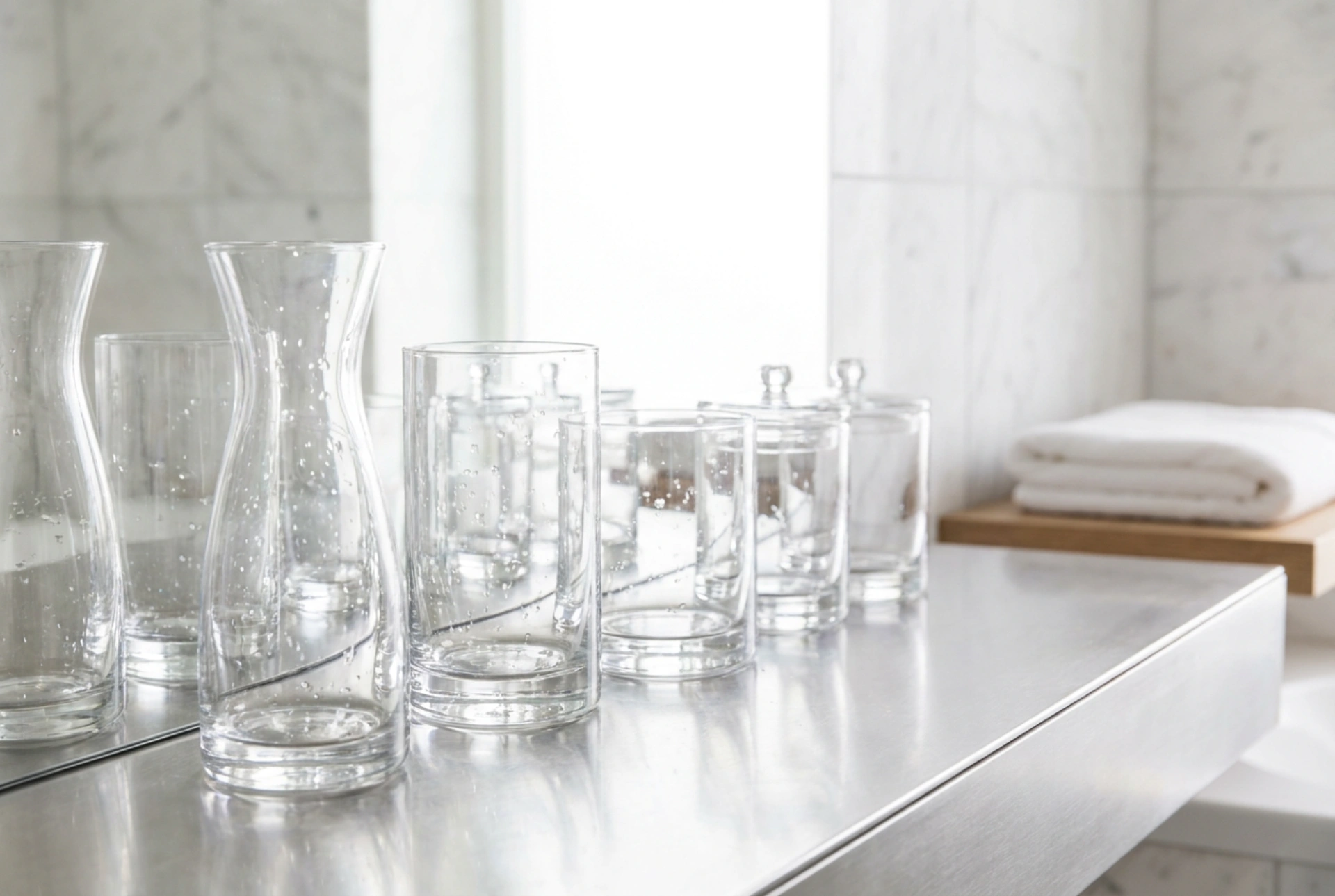How Commercial Dishwasher Liquid Works and How It Differs from Domestic Detergents