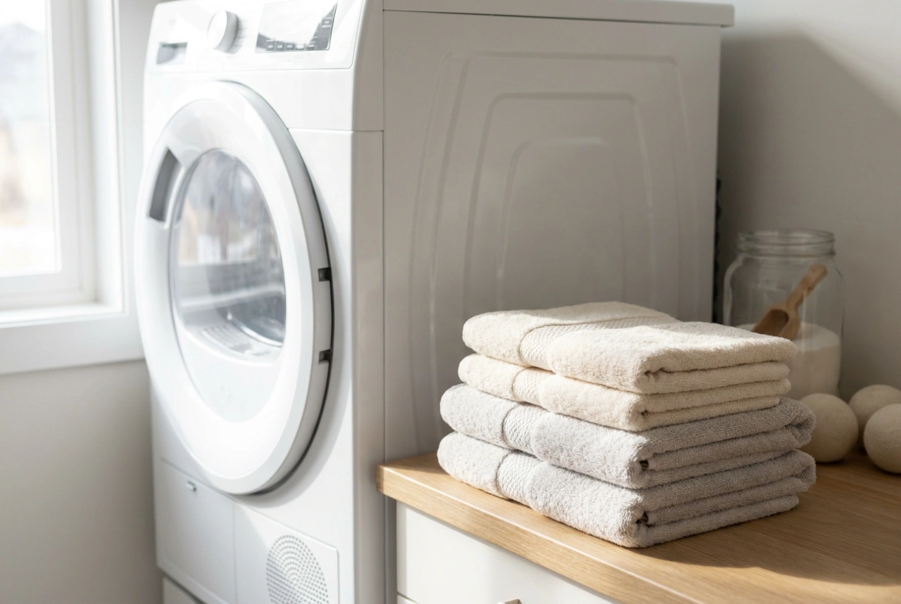 Why a Heat Pump in Your Dryer Changes Drying and Energy Consumption