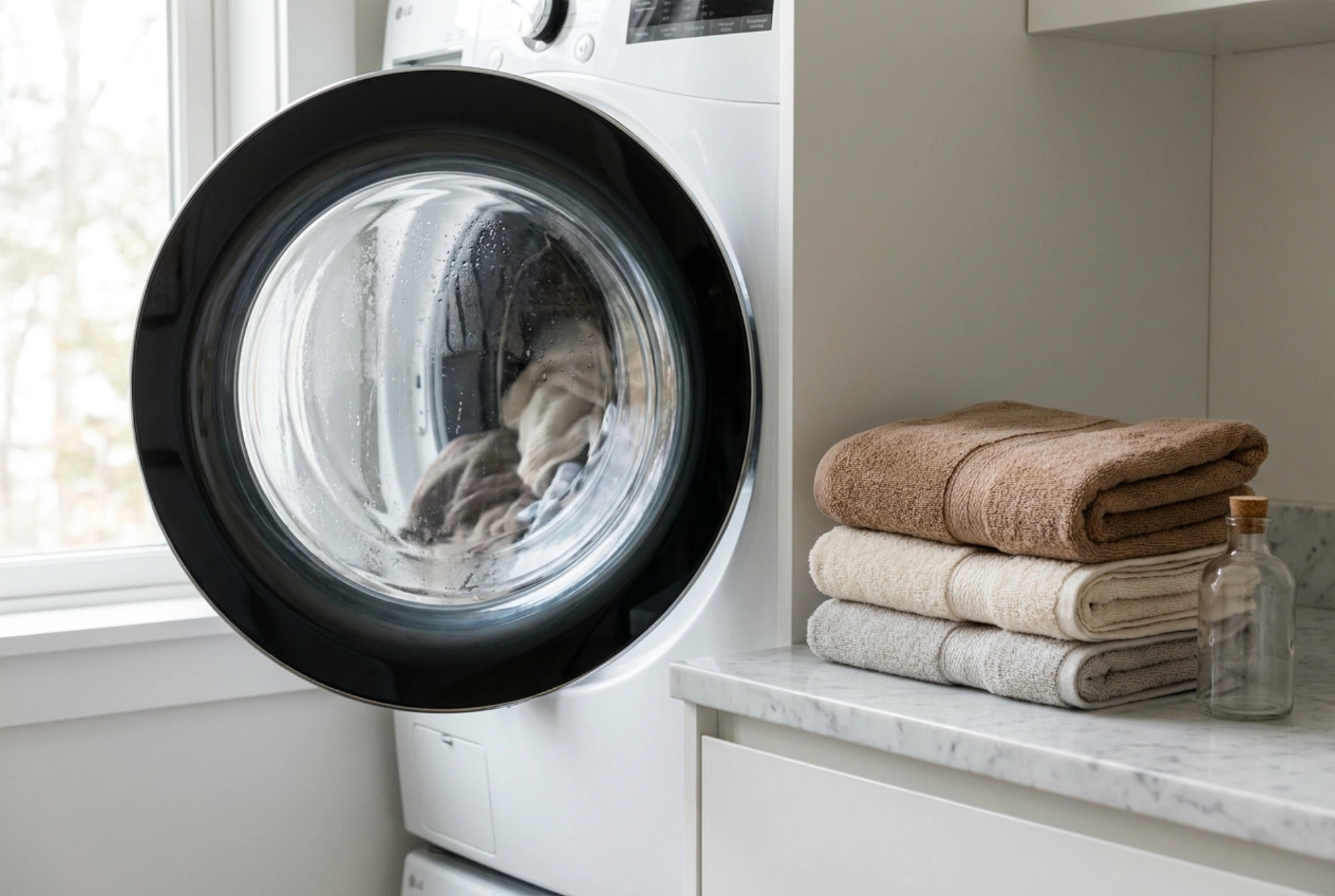 What Class A in a Washer-Dryer Means for Daily Laundry
