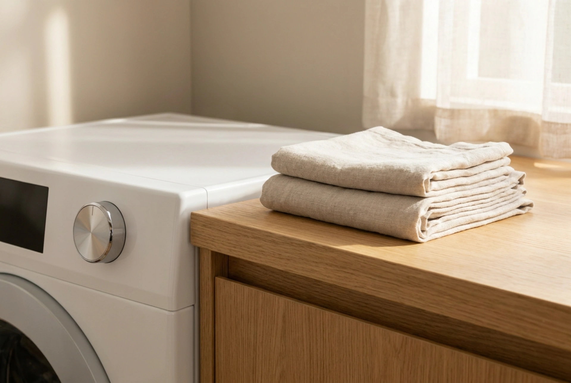 What Energy Class A Really Means for Your Washing Machine