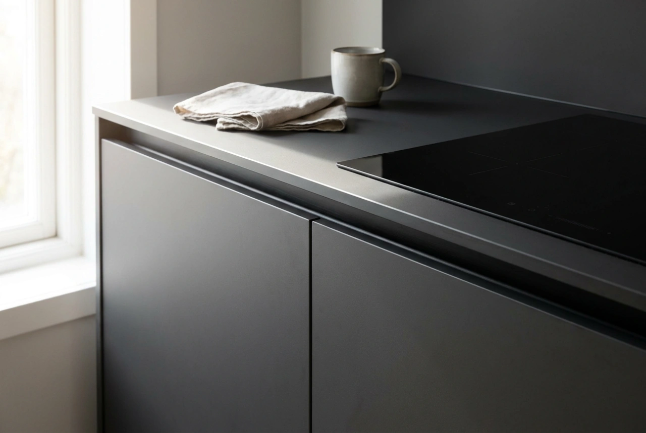 How to Choose an Integrated Cooker Hood for Your Kitchen Cabinet