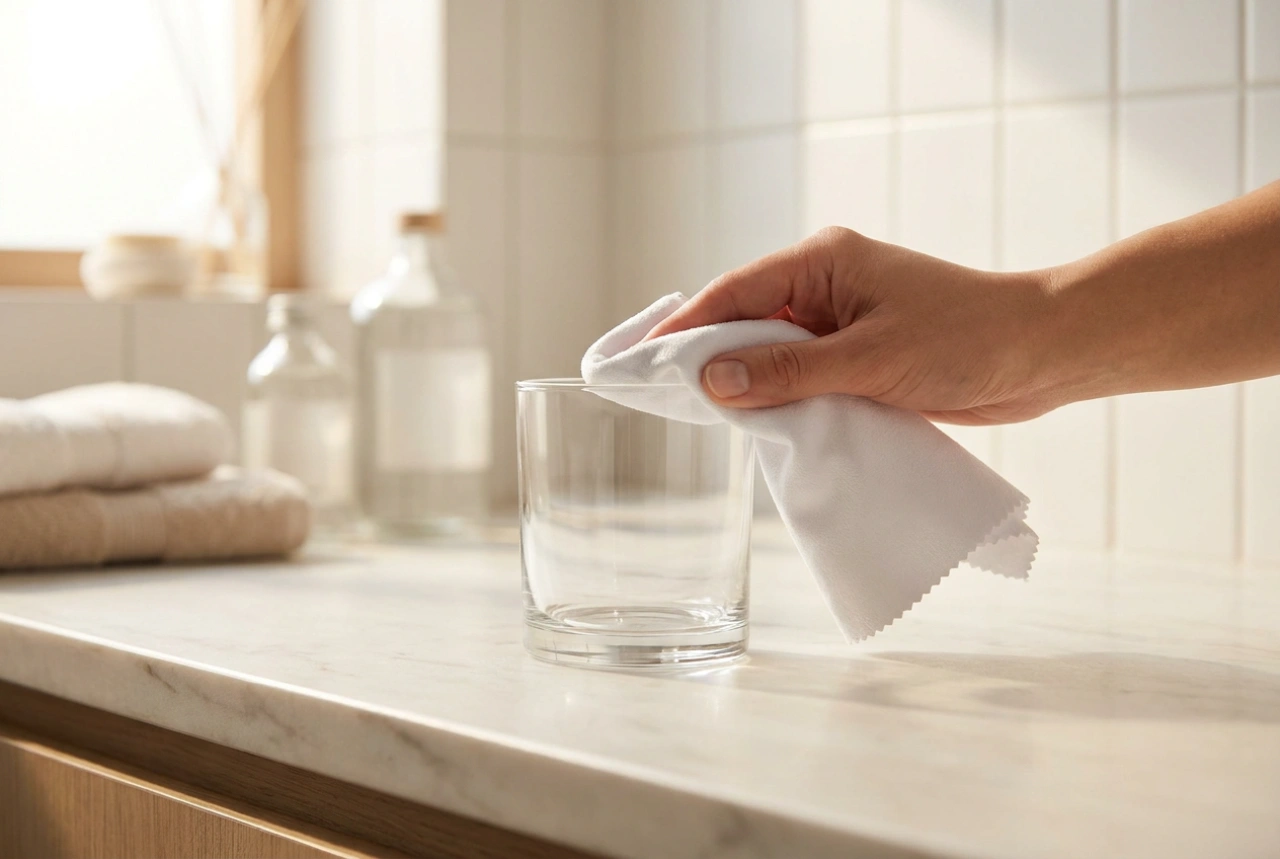 How eco dishwasher tablets work and when to use rinse aid